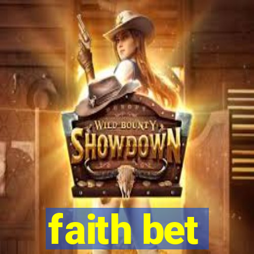 faith bet